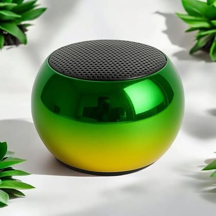Mini Portable Bluetooth Speaker