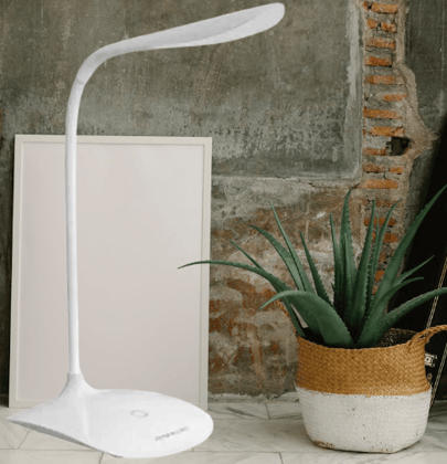 Study Table Lamp LED Desk Lamp for Reading & Work