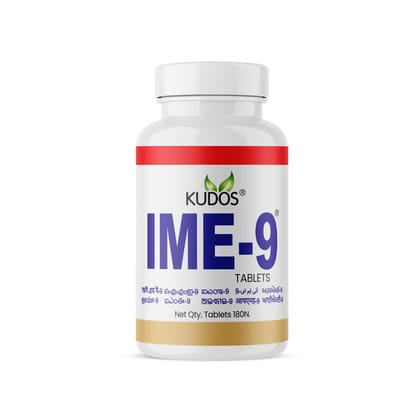 IME-9 Kit (Pack Of 2)