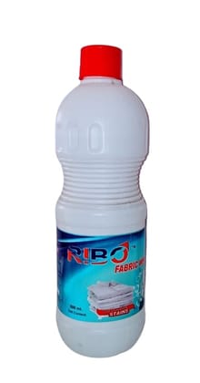 Ribo Fabric Whitener 500 ml(Pack of 2)