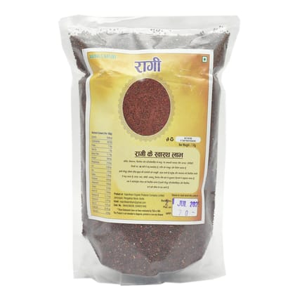 TRIBES INDIA  Ragi 1 Kg 