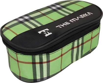 3 Box Tiffin Lunch Box with Carry Bag | Stainless Steel Food Container Set for Office, School, College, Travel & Daily Use | Lunch Box for Men, Women, Students & Kids  (Original)