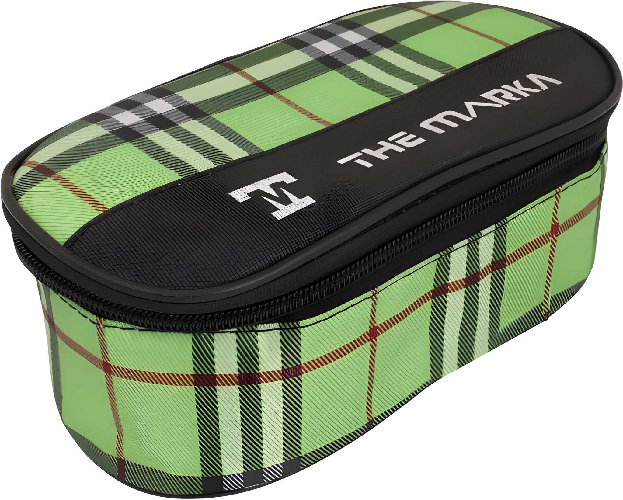 3 Box Tiffin Lunch Box with Carry Bag | Stainless Steel Food Container Set for Office, School, College, Travel & Daily Use | Lunch Box for Men, Women, Students & Kids  (Original)