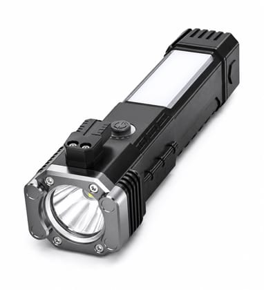 Multi-Purpose LED Torch Multi-Purpose LED Torch