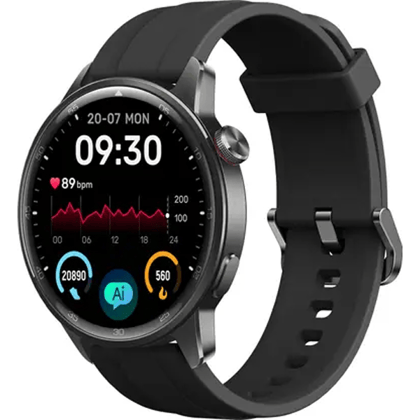 Realme Watch S2 1.43″ AMOLED Display