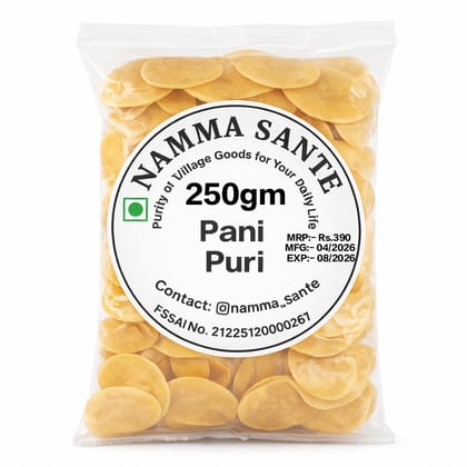 Pani Puri, Golgappa, Puchka, Gupchup, Phuchka 
