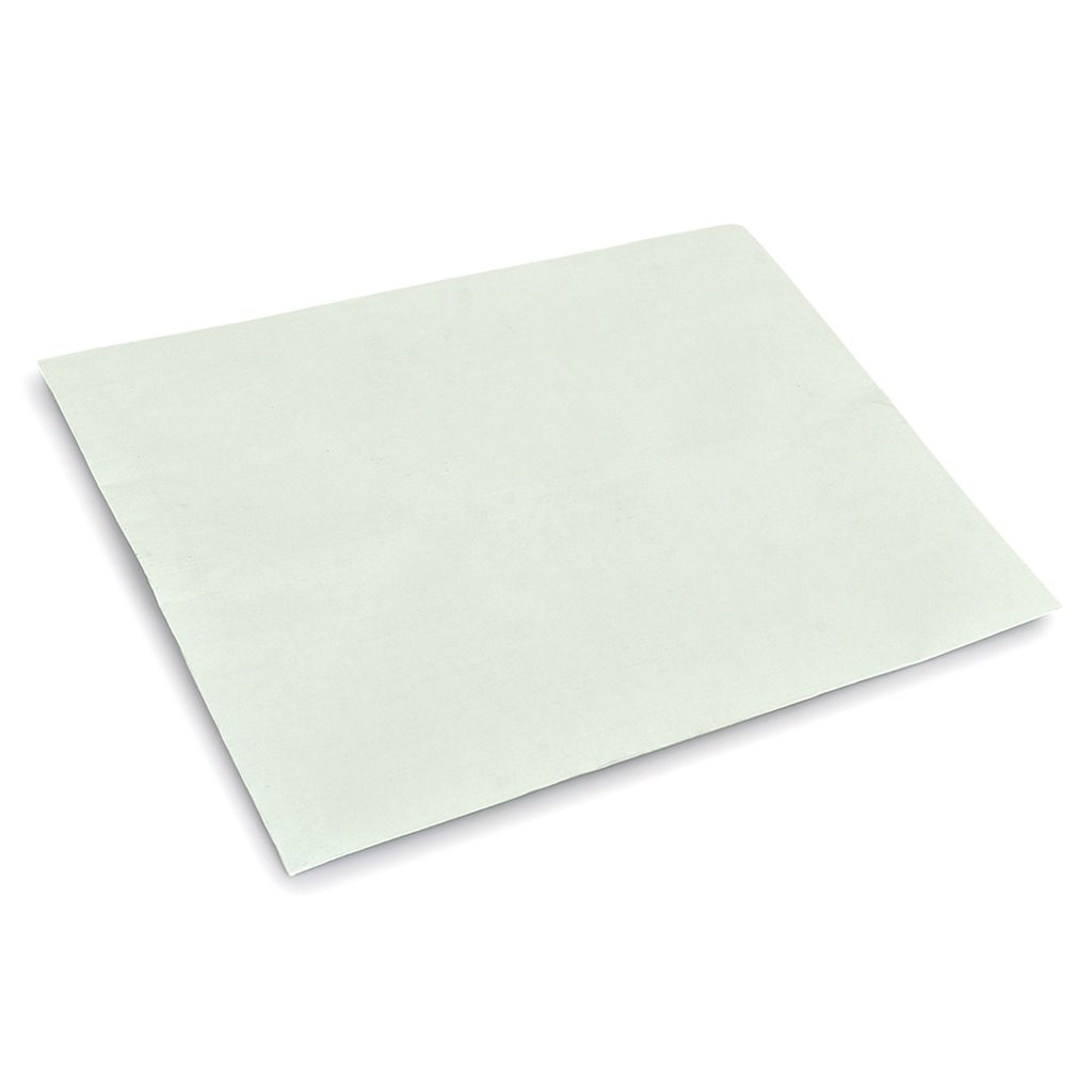 12 x 10 Inch Green Cloth Lined Envelope 100 GSM (Regular Quality) - Extra Large Green Cloth Lined Envelope, Pkt of 100 pcs