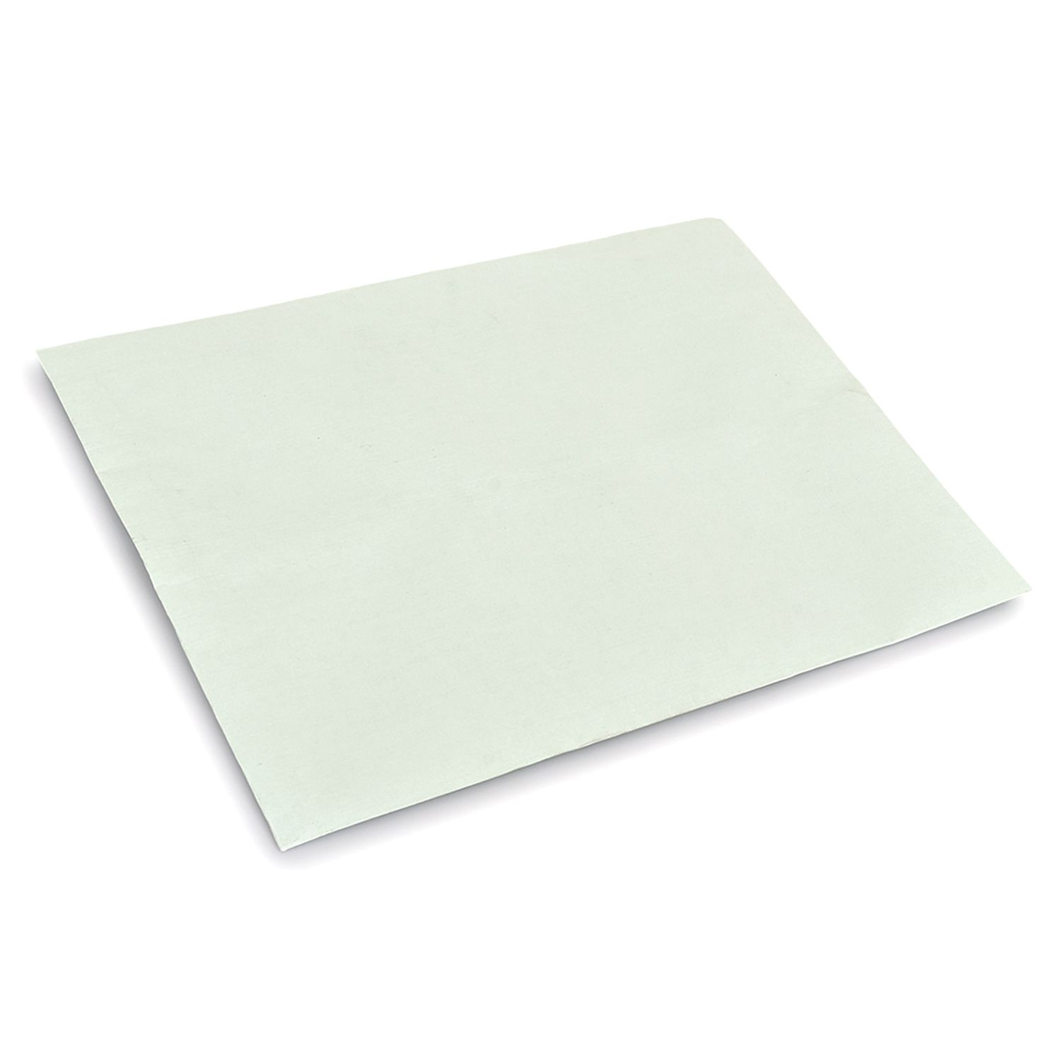 12 x 10 Inch Green Cloth Lined Envelope 100 GSM (Regular Quality) - Extra Large Green Cloth Lined Envelope, Pkt of 100 pcs