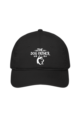 Classy Dogfather Cap (3 Colours) Classy Dogfather Cap (3 Colours)