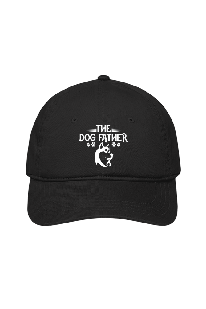 Classy Dogfather Cap (3 Colours)