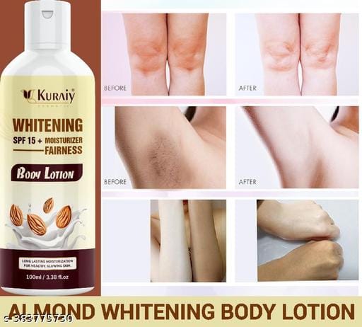 Everyday Face Lotion