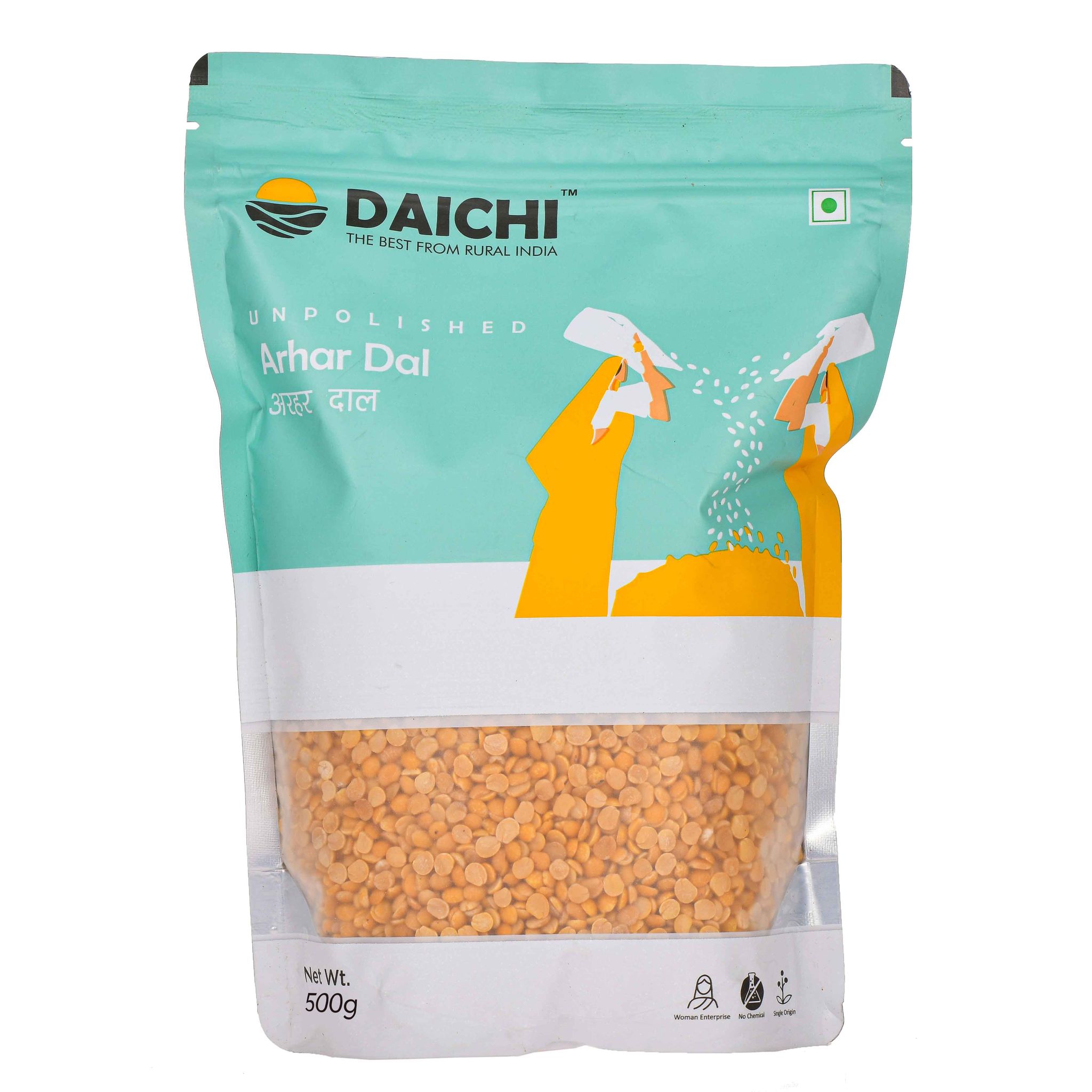 Premium Arhar Dal
