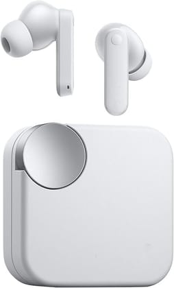 Wireless Ear Buds with Charging Case | Bluetooth Earphones for Music & Calls