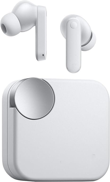Wireless Ear Buds with Charging Case | Bluetooth Earphones for Music & Calls