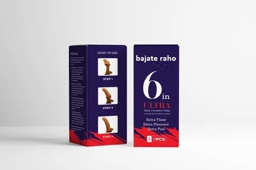 Brand seal