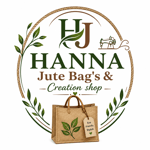 Hanna Jute Bag's & Creation shop