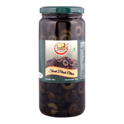 Black Olives – Premium Quality, Naturally Rich & Delicious | Perfect for Pizza, Pasta, Salads & Mediterranean Recipes