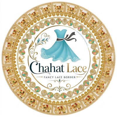 Chahat Lace