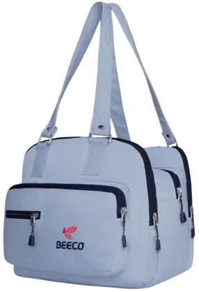 Stylish men’s travel/duffle bag