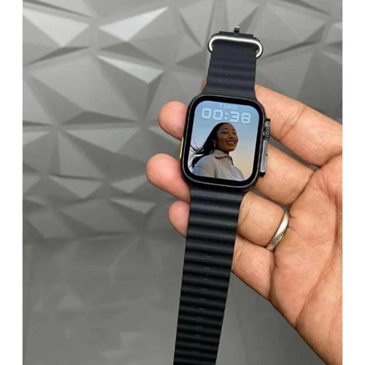 ...