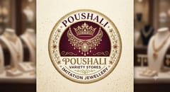 Poushali Variety Stores