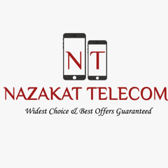 NAZAKAT TELECOM