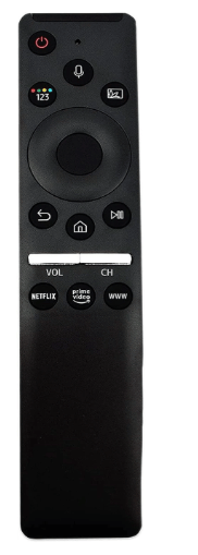 Samsung Smart TV Non Voice Remote,for All 2019 to 2025 Samsung Remote,Replacement Control (Pairing Required)