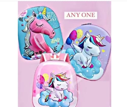 Maha Stationery Pack for Girls All in One Travel Accessories for Girls Unicorn Theme School Stationery Set Unicorn Bag, Pouch Pen Pencil Etc All in 1 Stationery Return Gift Set for Girls ₹513