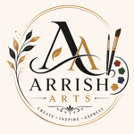 Arrish Arts Arrish Arts