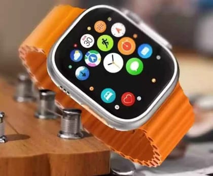 T800 SMART WATCH