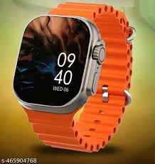 T800 SMART WATCH