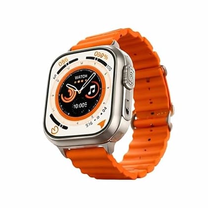 T800 SMART WATCH