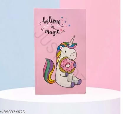 Unicorn Goody Box Combo Party Favor Supplies Mermaid Return Gift Kids - Unicorn Diary 