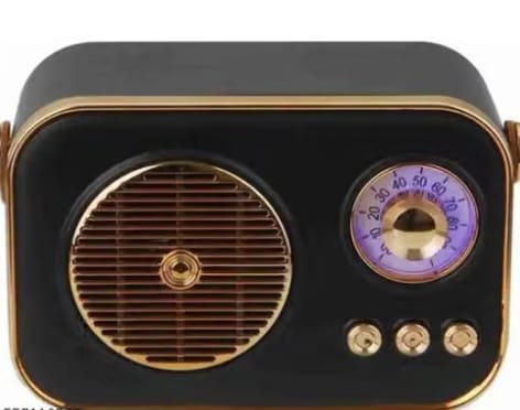 M209 (PORTABLE BLUETOOTH PREMIUM SERIRS SPEAKER) 
