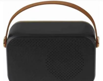 M209 (PORTABLE BLUETOOTH PREMIUM SERIRS SPEAKER) 