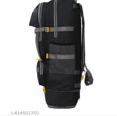 Travel Bag Backpack Bag Trekking Bag Tracking bag Hiking Bag hacking bag travel bag for men and women boys and girls waater proof trekking bag