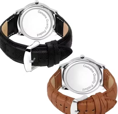 Classy Men Analog Watches