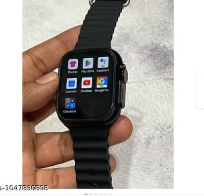 ...