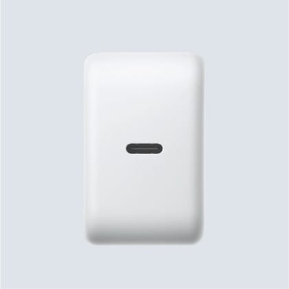 Nothing 33 W Mobile Fast Charger (new) model-C281 Nothing 33 W Mobile Fast Charger (new) model-C281