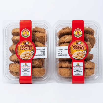Maa Tara Tasty Cookies