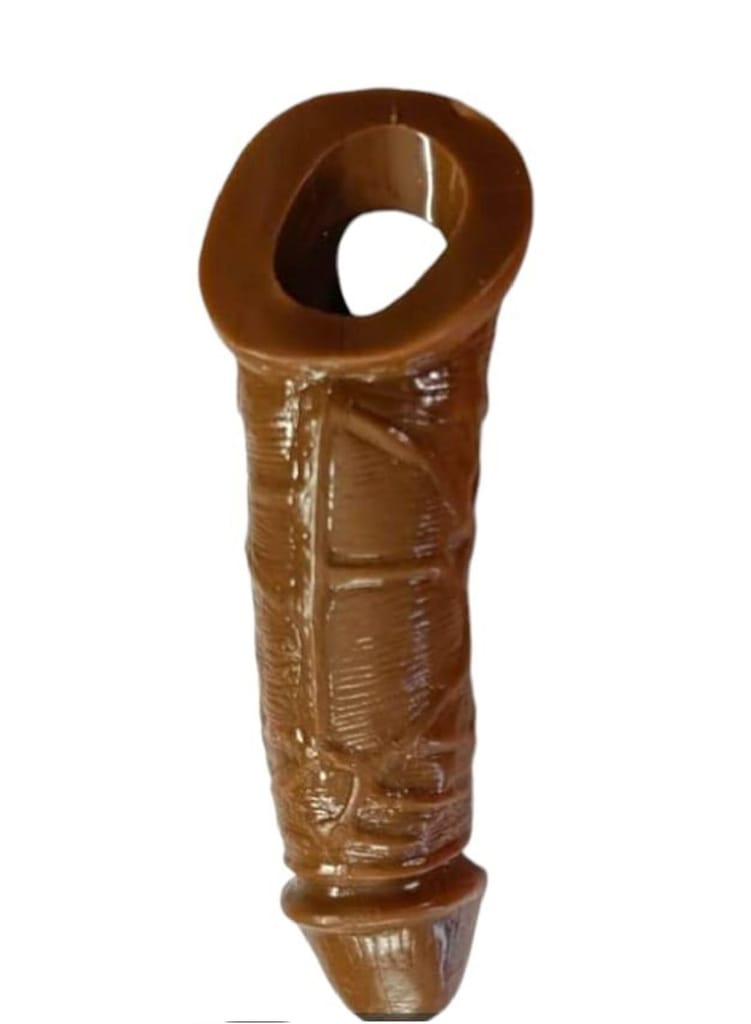 INFINITY LOVE jambo dragon condom for men