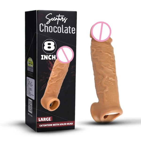DRAGON CONDOM