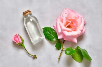 Rose Petal Hydrosol