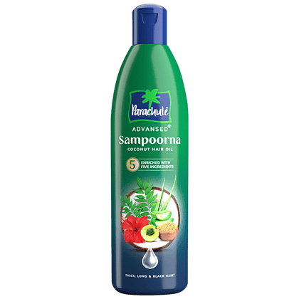 Parachute Advansed Gold Oil, 280 ml