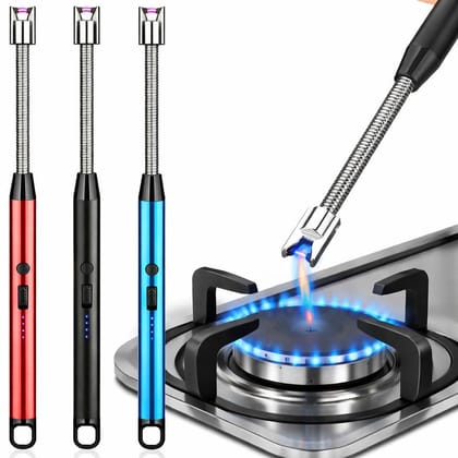 Electric Gas Lighter
