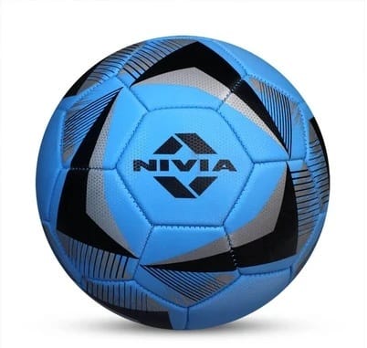 NIVIA FB 80080 Air Strike Football, ( three color option) - Sports and Fitness Equipment | Buy online on ZillyBuy