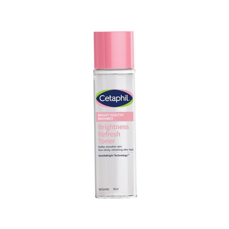 Cetaphil BHR Brightness Refresh Toner Hydrates For 4 Hours (150ml)