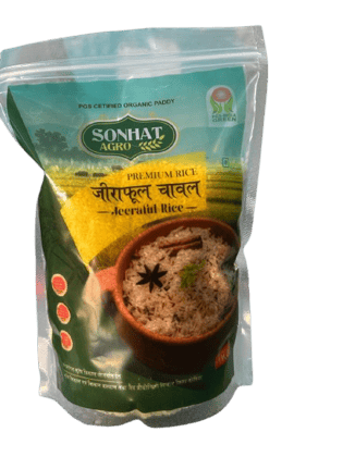 Sonhat Agro Premium Jeeraful Rice 1kg