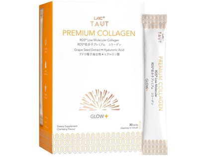 LAC Glow+ Premium Collagen