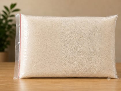 Puding Rice 1 kg +1 kg (2 kg)